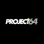 Project 64 YouTube channel thumbnail