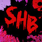 SuperHorrorBro YouTube channel thumbnail