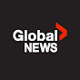 Global News YouTube channel thumbnail