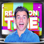 Reaction Time YouTube channel thumbnail