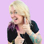 Ellecia Paine YouTube channel thumbnail