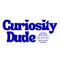 Curiosity Dude YouTube channel thumbnail