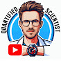 The Quantified Scientist YouTube channel thumbnail