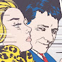 Jules Burt YouTube channel thumbnail