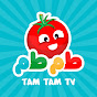 Tam Tam TV YouTube channel thumbnail