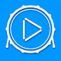 Drum Beats Online YouTube channel thumbnail