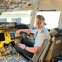 PilotPeteFly YouTube channel thumbnail