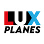 LuxPlanes YouTube channel thumbnail