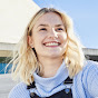 Abi Connick YouTube channel thumbnail