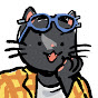 WolfyTheWitch YouTube channel thumbnail