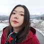Carrie Chen YouTube channel thumbnail