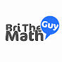 BriTheMathGuy YouTube channel thumbnail