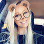 Kelly Marie YouTube channel thumbnail