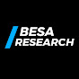 BESA Research YouTube channel thumbnail