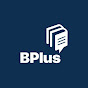 Bplus Podcast YouTube channel thumbnail