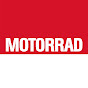MOTORRAD YouTube channel thumbnail