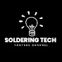 Soldering Tech YouTube channel thumbnail