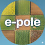 e-pole YouTube channel thumbnail