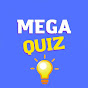 Mega Quiz YouTube channel thumbnail