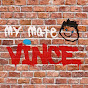 My Mate VINCE YouTube channel thumbnail
