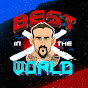 Bestintheworld YouTube channel thumbnail