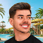 Alex Ojeda YouTube channel thumbnail