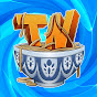 Thinknoodles YouTube channel thumbnail