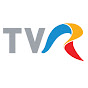 TVR YouTube channel thumbnail