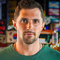 Gareth Leonard YouTube channel thumbnail