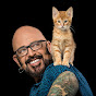 Jackson Galaxy YouTube channel thumbnail