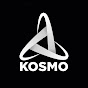 KOSMO YouTube channel thumbnail
