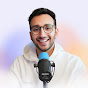 Deep Dive with Ali Abdaal  YouTube channel thumbnail