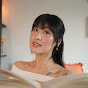 Angel Zheng YouTube channel thumbnail