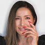 ASKA NAILS YouTube channel thumbnail