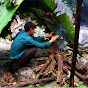 Forest life skills DT YouTube channel thumbnail