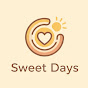 Sweet Days YouTube channel thumbnail