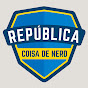 República Coisa de Nerd YouTube channel thumbnail