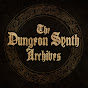 The Dungeon Synth Archives YouTube channel thumbnail