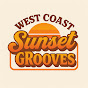 West Coast Sunset Grooves YouTube channel thumbnail