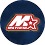 CrossFit Mayhem YouTube channel thumbnail