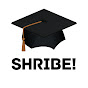 shribe! - master your studies YouTube channel thumbnail