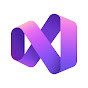 Microsoft Visual Studio YouTube channel thumbnail