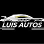 Luis Autos YouTube channel thumbnail