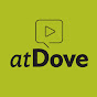 atDove YouTube channel thumbnail