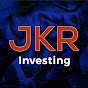 JKR - Investing YouTube channel thumbnail