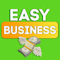Easy Business YouTube channel thumbnail