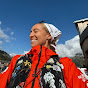 Lucy Georgia YouTube channel thumbnail