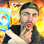 VaxxTCG | Pokemon Card Collecting YouTube channel thumbnail