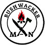 Bushwacker Man YouTube channel thumbnail