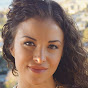 Jamie Elizabeth Thompson YouTube channel thumbnail